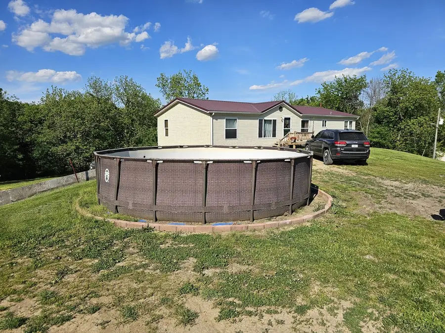 19209 W 267th St, Bethany, MO 64424 - #2