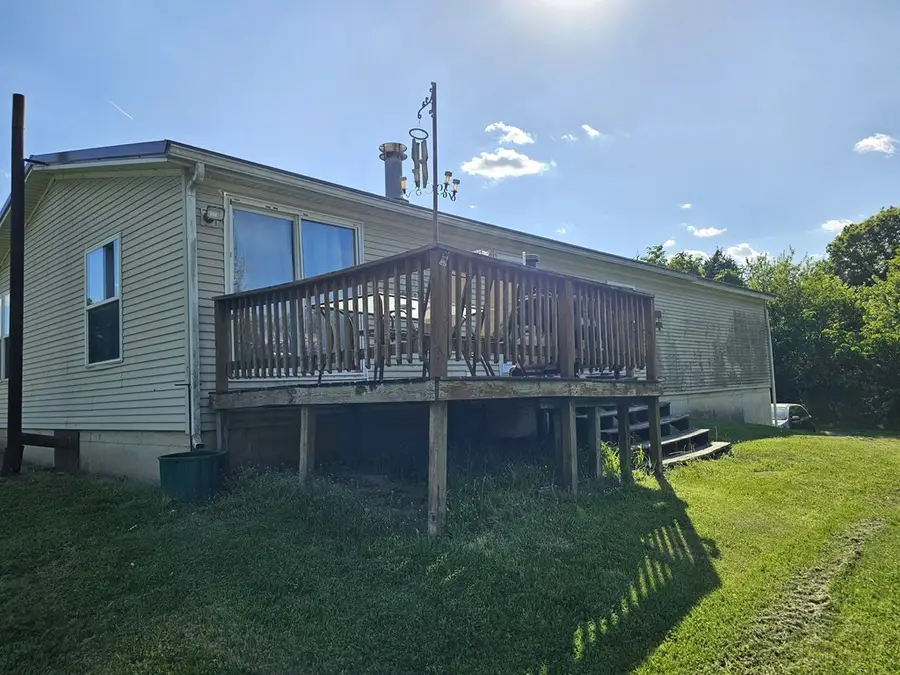 19209 W 267th St, Bethany, MO 64424 - #3