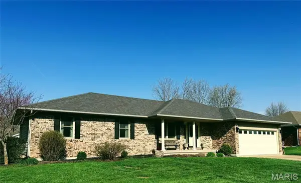 2407 Oak Lane, Kirksville, MO 63501