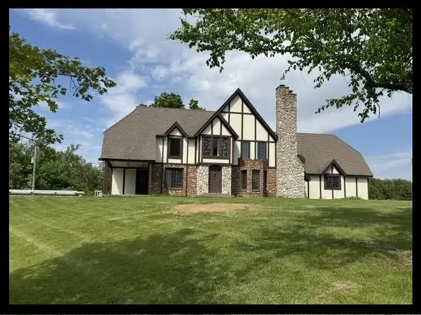 501 Mearns Drive, Macon, MO 63552