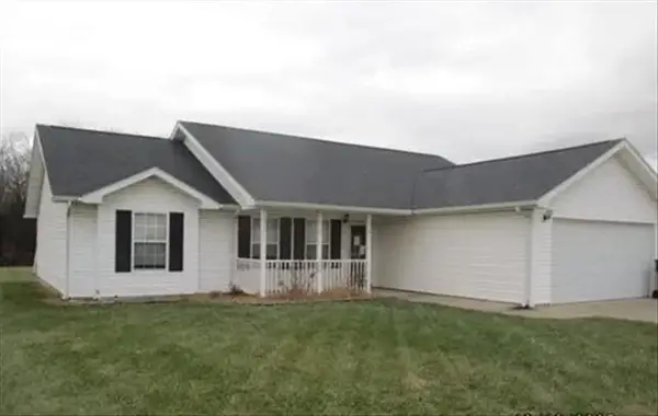 1807 Ronda Court, Moberly, MO 65270