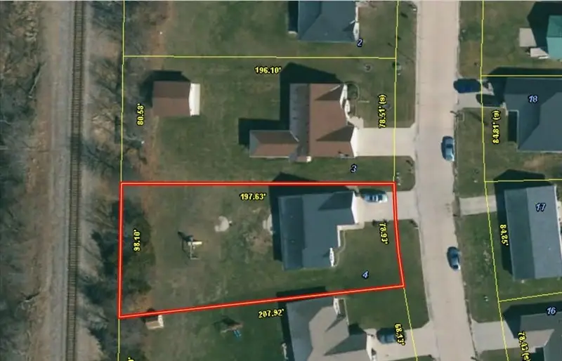 1807 Ronda Court, Moberly, MO 65270 - #2
