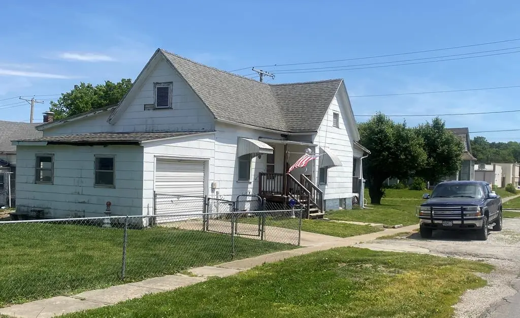 1202 Walnut Street, Chillicothe, MO 64601 - #1