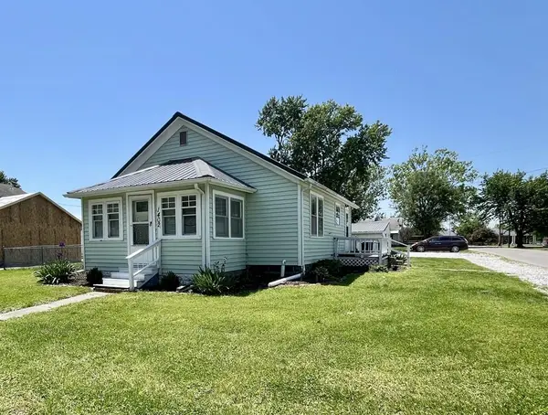 1402 Porter, Kirksville, MO 63501