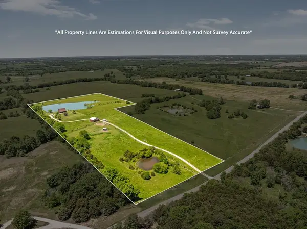 25445 State Highway O, Macon, MO 63552