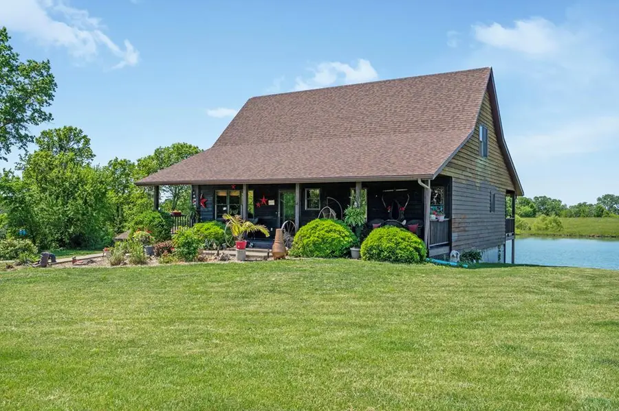 25445 State Highway O, Macon, MO 63552 - #2