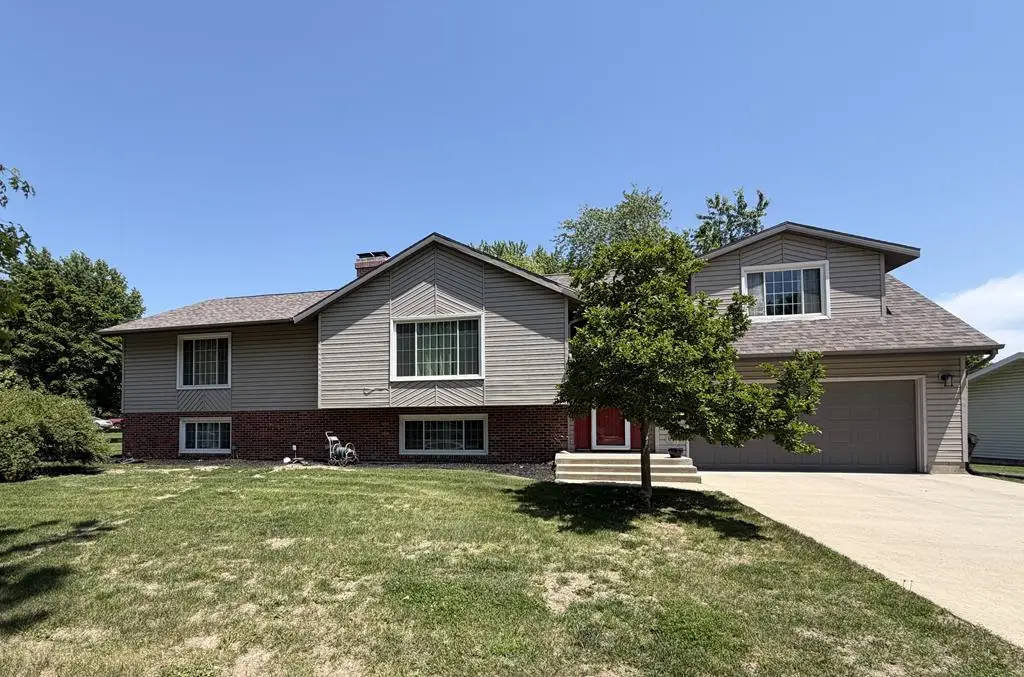 901 Cherry Lane, Kirksville, MO 63501 - #1