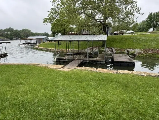 Lot 27 Lake Viking Terrace, Gallatin, MO 64640 - #2