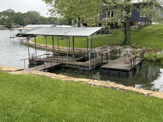 Lot 27 Lake Viking Terrace, Gallatin, MO 64640 - #3
