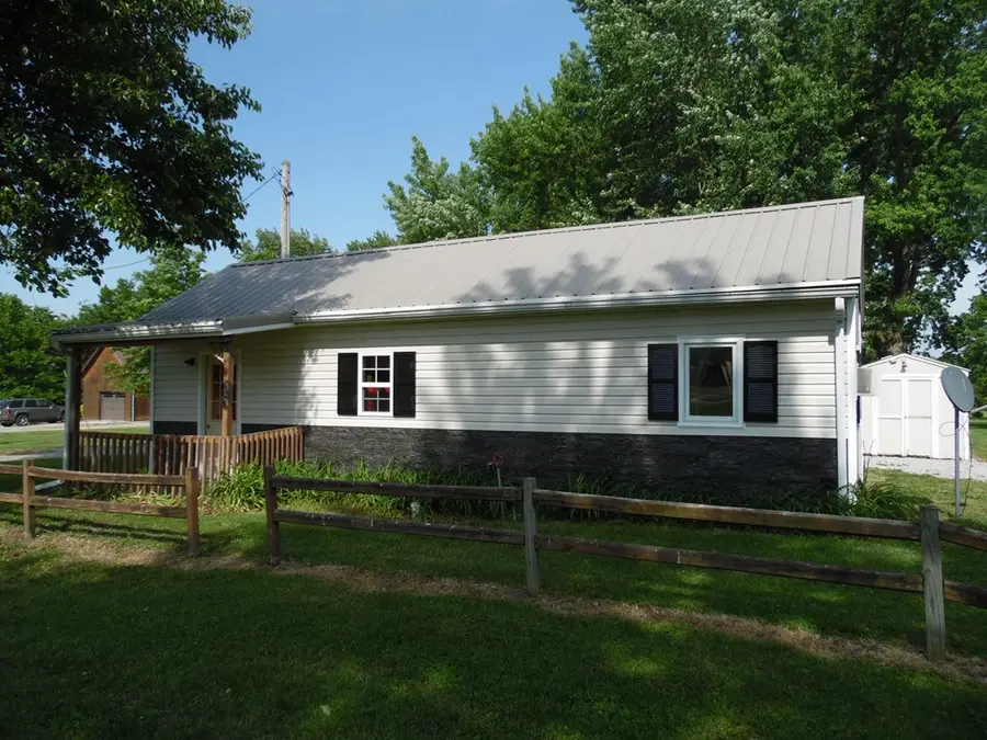 1207 Pine Street, Laclede, MO 64651 - #2