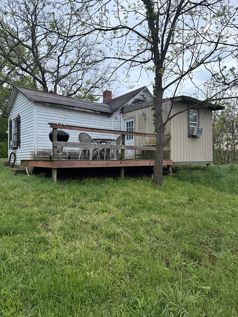 0 State Highway O, Green Castle, MO 63544 - #1
