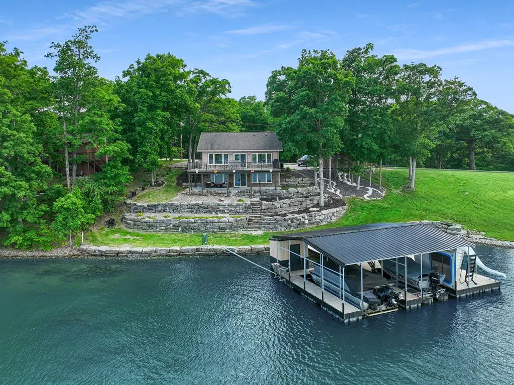1110 Lake Drive, Keytesville, MO 65261 - #1