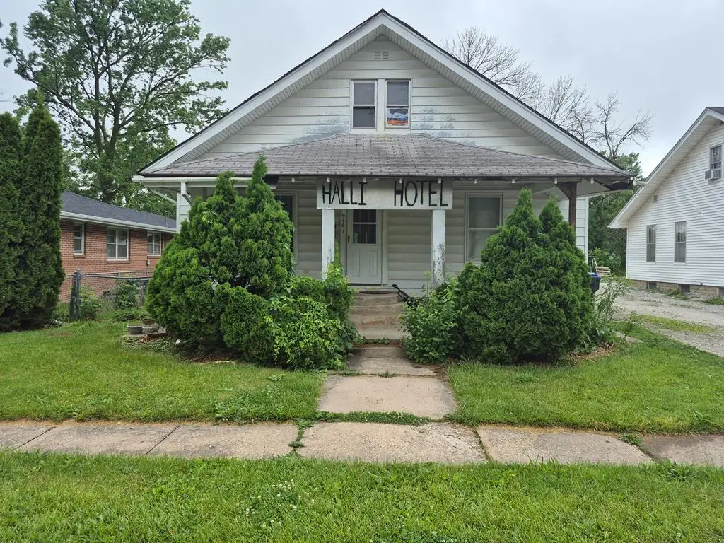 916 S Halliburton Street, Kirksville, MO 63501 - #1