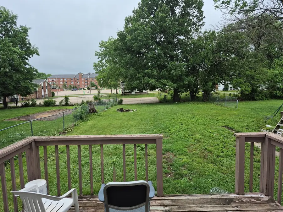 916 S Halliburton Street, Kirksville, MO 63501 - #2