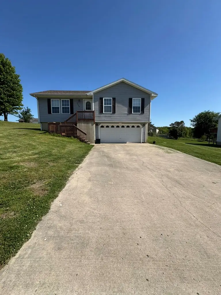 54709 Crimson Drive, Milan, MO 63556 - #2