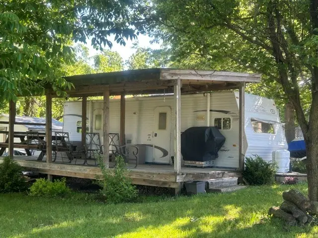32312 Bufflehead Drive, Unionville, MO 63565 - #2
