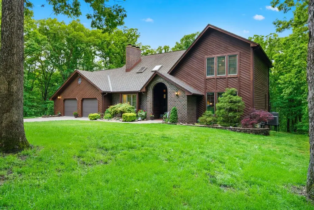 19169 State Highway 157, Kirksville, MO 63501 - #1