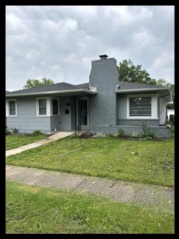 604 Jackson Street, Macon, MO 63552