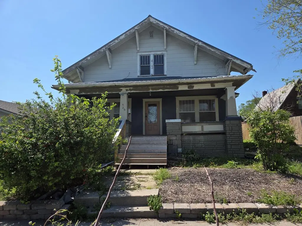 426 Cherry Street, Chillicothe, MO 64601 - #1
