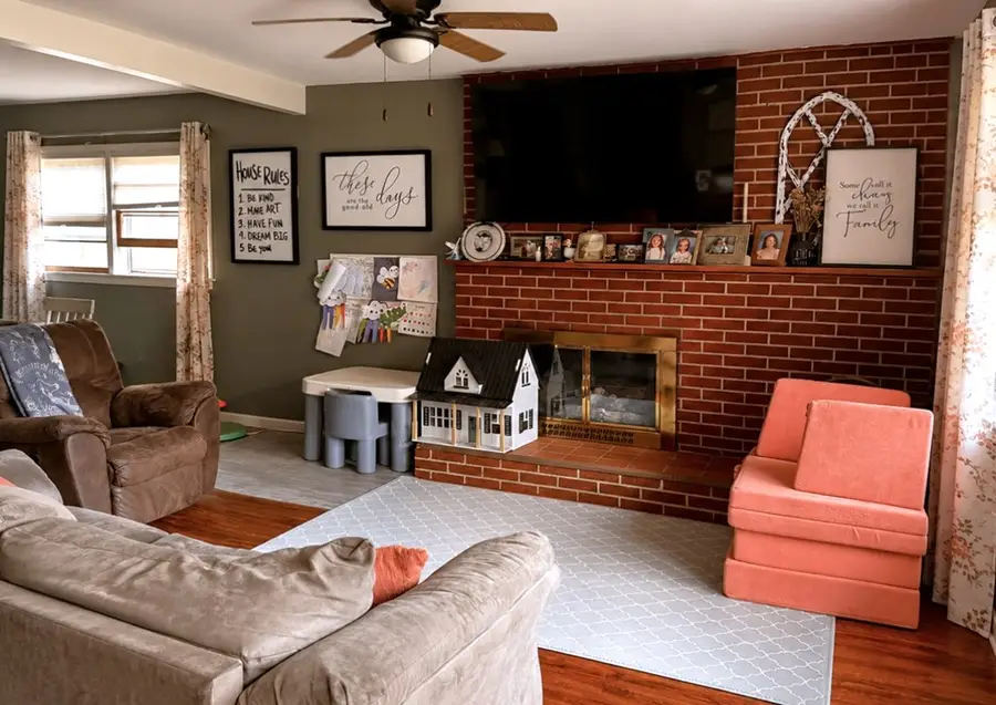 13 Leisure Drive, Kirksville, MO 63501 - #3