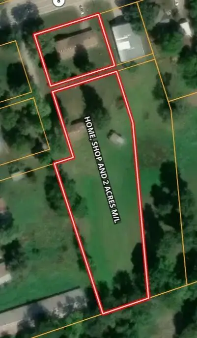 105 State Highway 6, Brashear, MO 63533 - #2