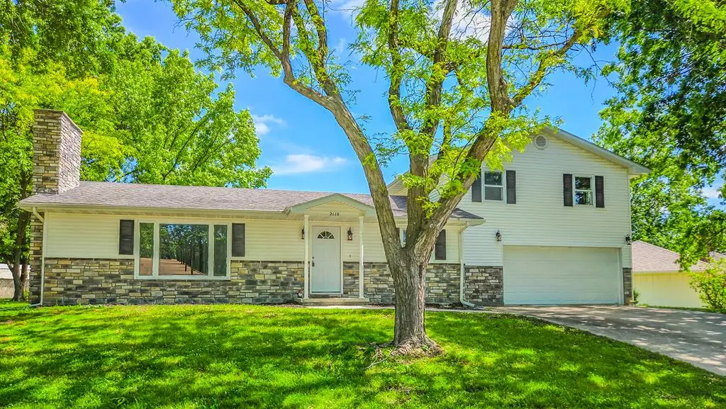 2110 Crestline Drive, Kirksville, MO 63501 - #1