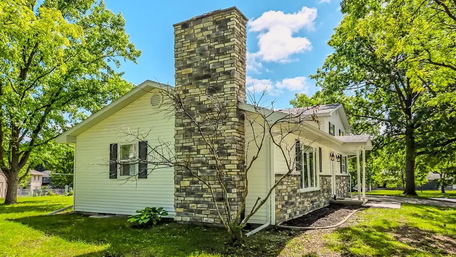 2110 Crestline Drive, Kirksville, MO 63501 - #2