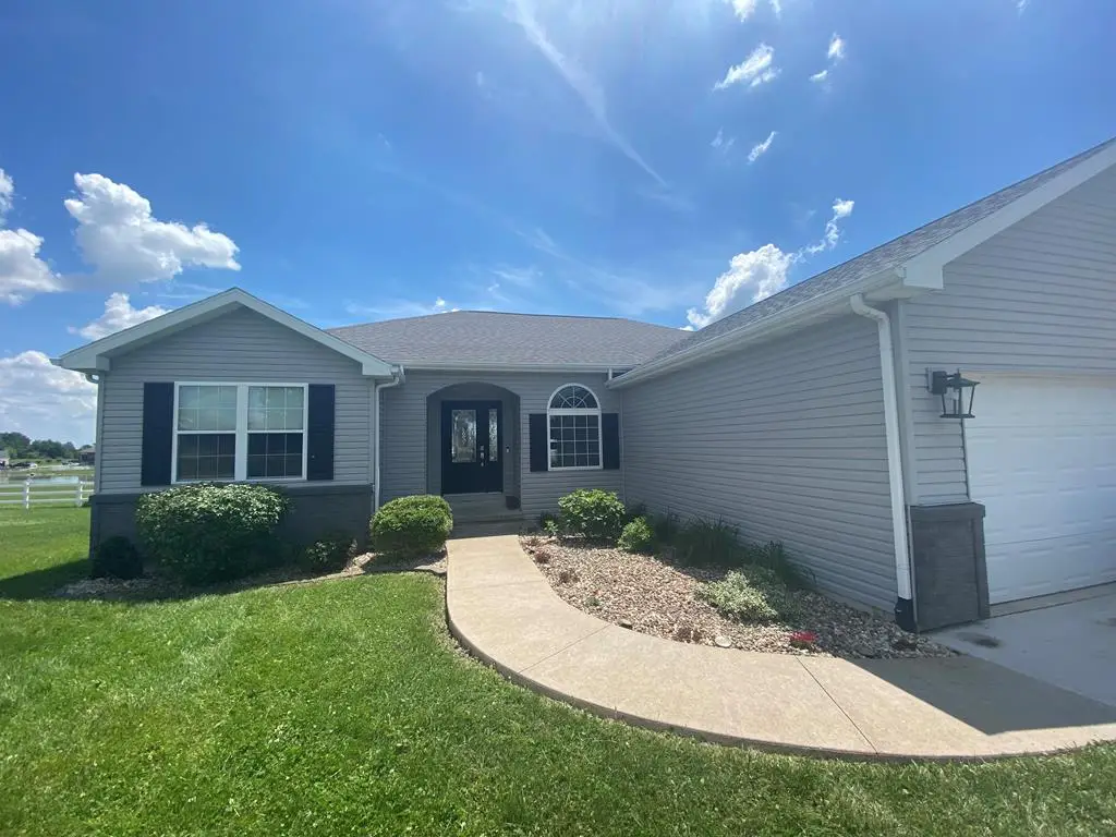 2807 Breezewood Drive, Kirksville, MO 63501 - #1