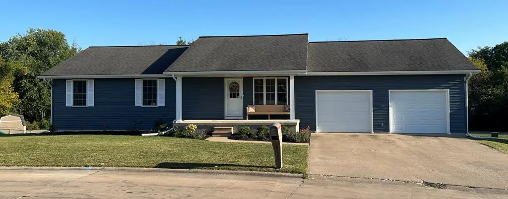 1306 Castle Drive, Kirksville, MO 63501 - #1