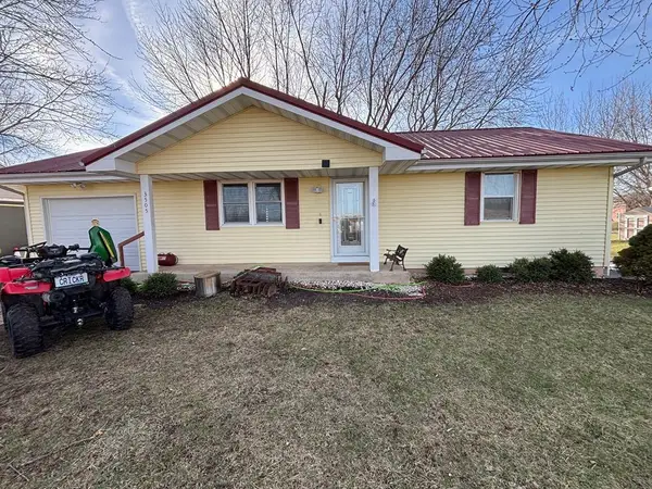 3505 N Lincoln Street, Kirksville, MO 63501