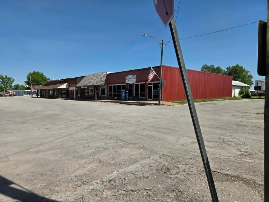 19 W Second Street, Green City, MO 63545 - #3