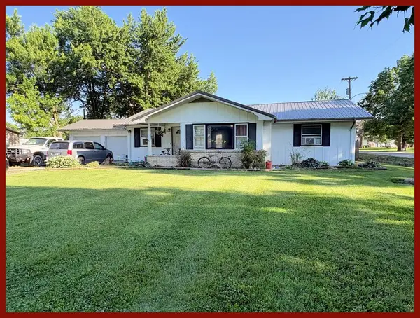 2217 Dewey Street, Unionville, MO 63565