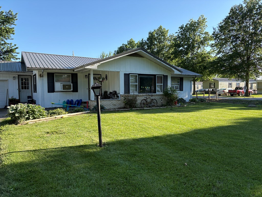 2217 Dewey Street, Unionville, MO 63565 - #2