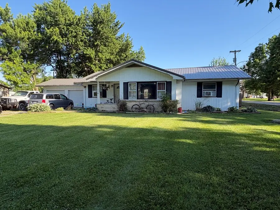 2217 Dewey Street, Unionville, MO 63565 - #3
