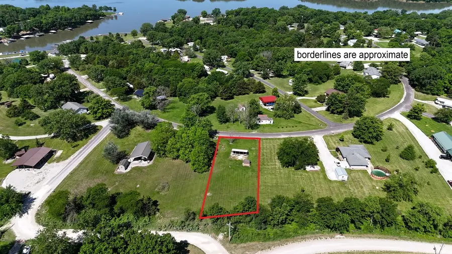 17031 Spring Beauty Drive, Unionville, MO 63565 - #2