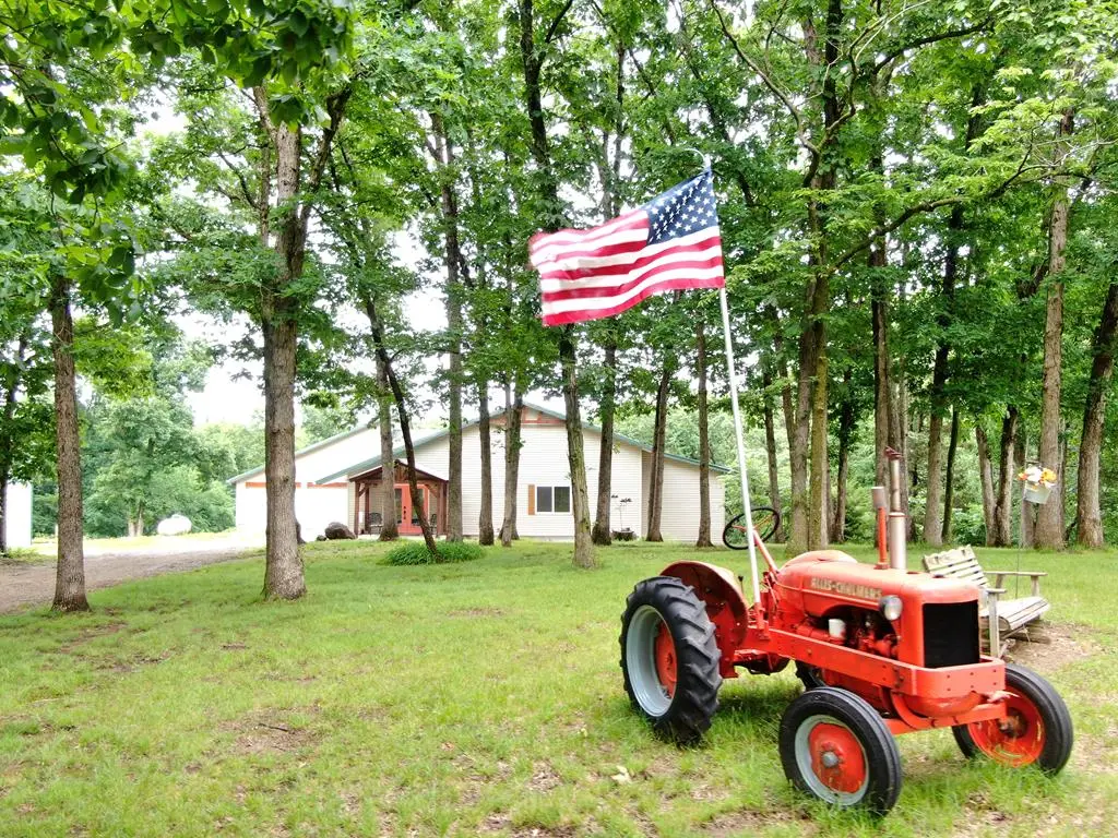 21486 Highway Oo, Polk, MO 63556 - #1
