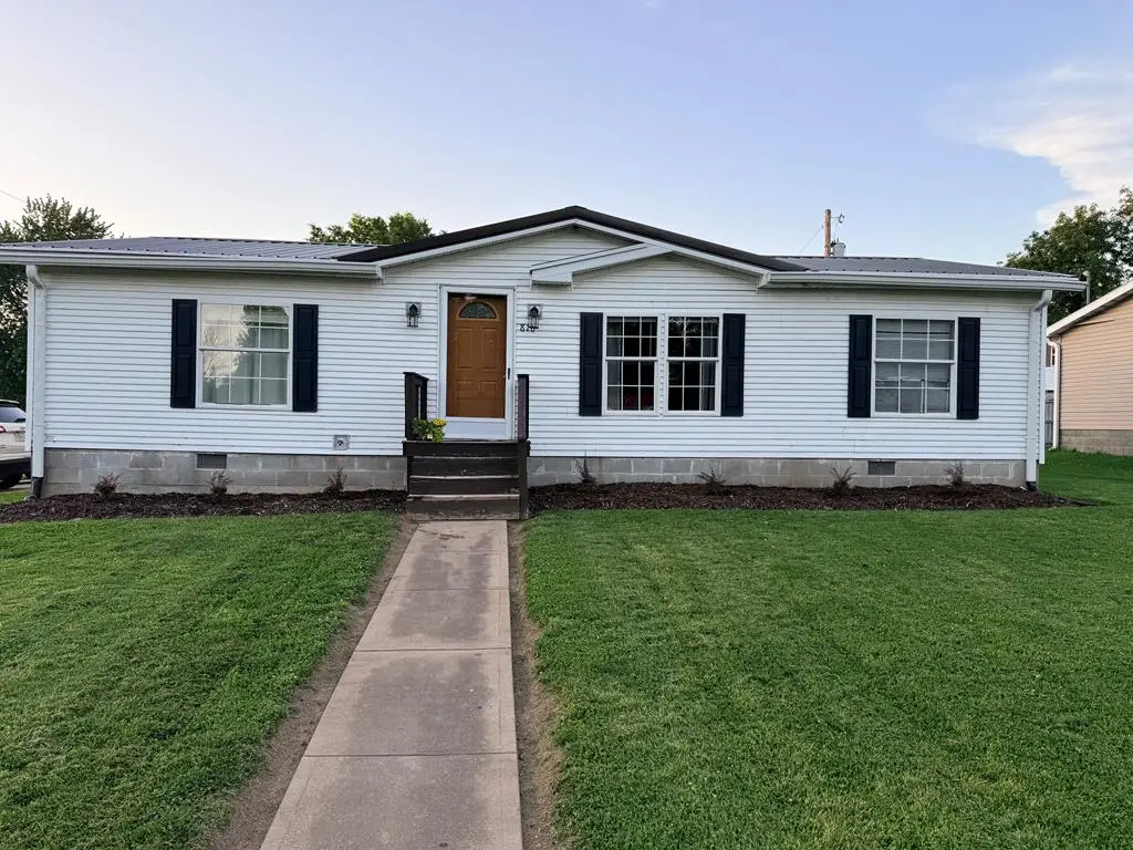 816 Mcgowan Street, Brookfield, MO 64628 - #1
