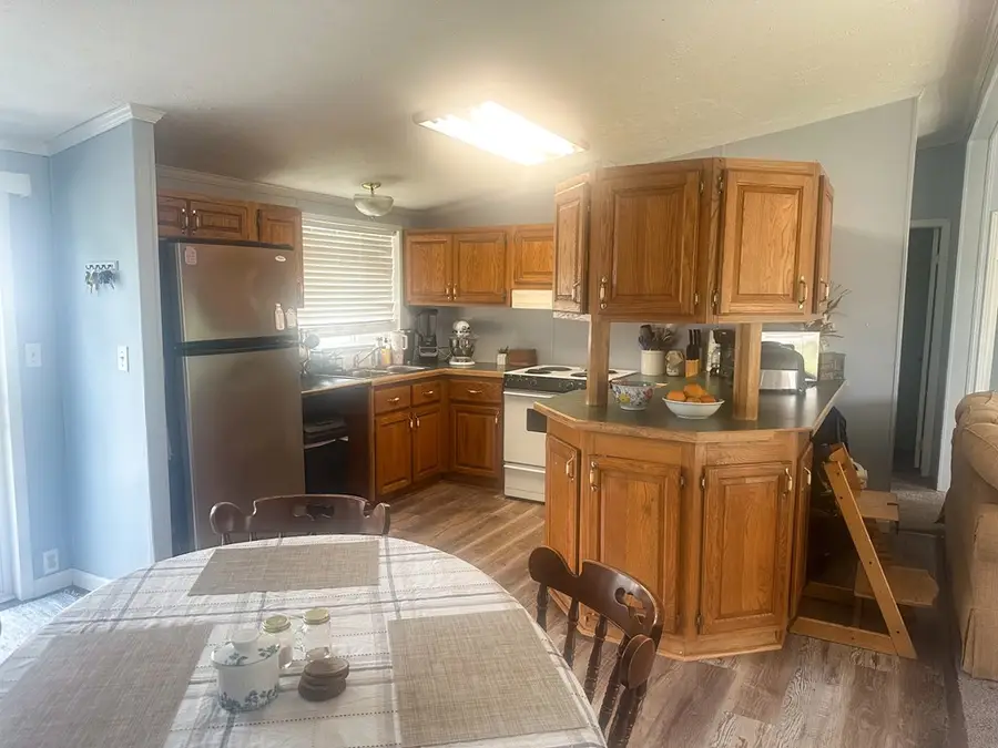 816 Mcgowan Street, Brookfield, MO 64628 - #3