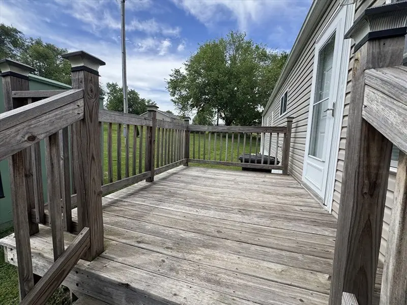 317 W Randolph Street, Bevier, MO 63532 - #2