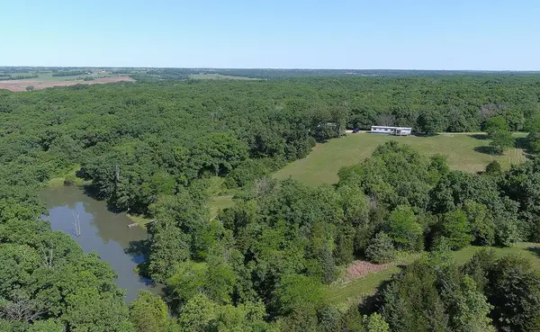 18741 Daisy Drive, Milan, MO 63556