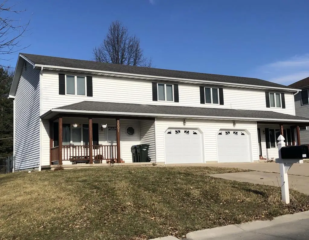 1001/1003 Kings Road, Kirksville, MO 63501 - #1