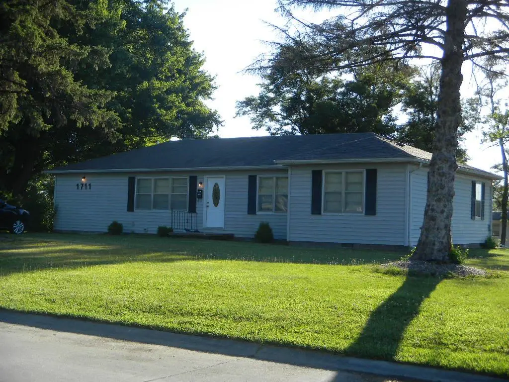 1711 S Downing, Kirksville, MO 63501 - #1
