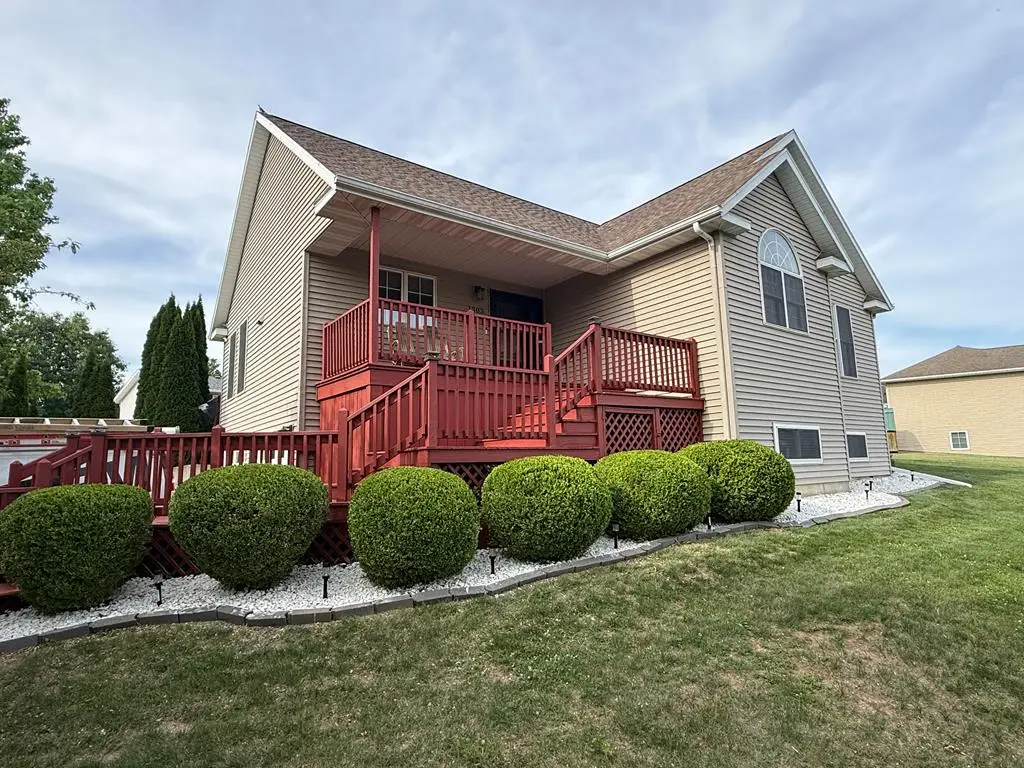 1303 Castle Drive, Kirksville, MO 63501 - #1