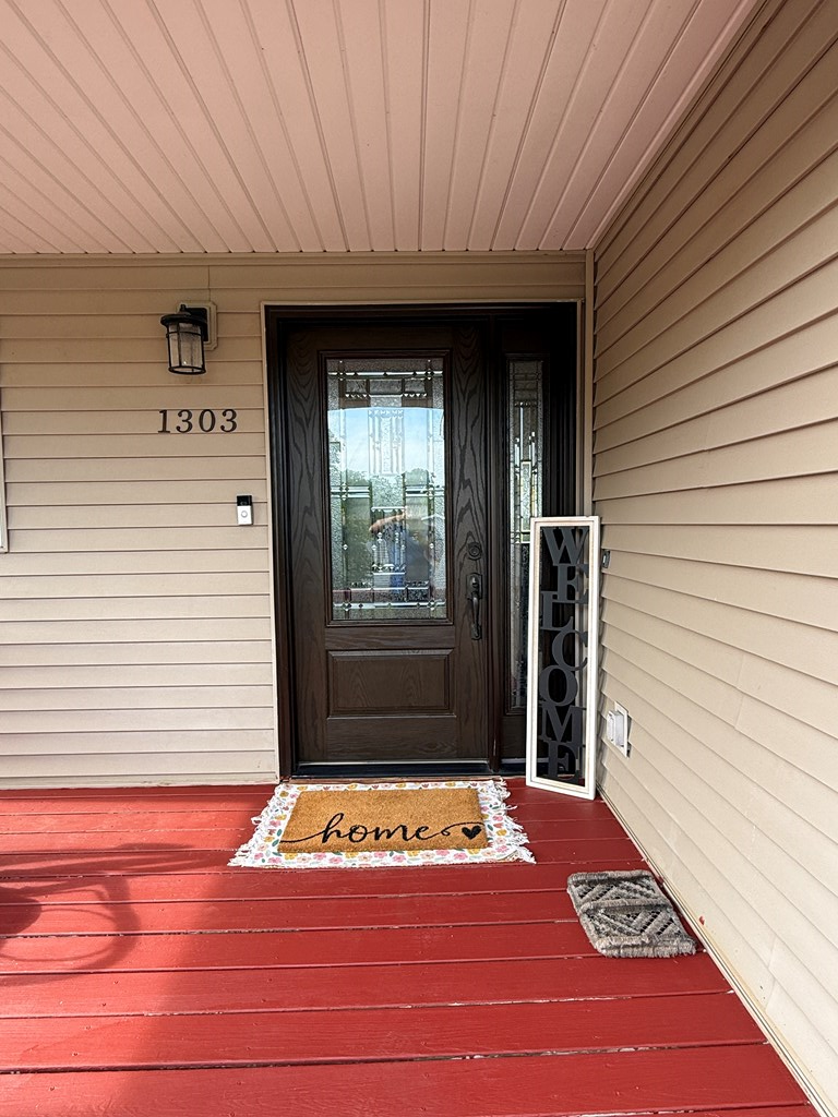 1303 Castle Drive, Kirksville, MO 63501 - #2