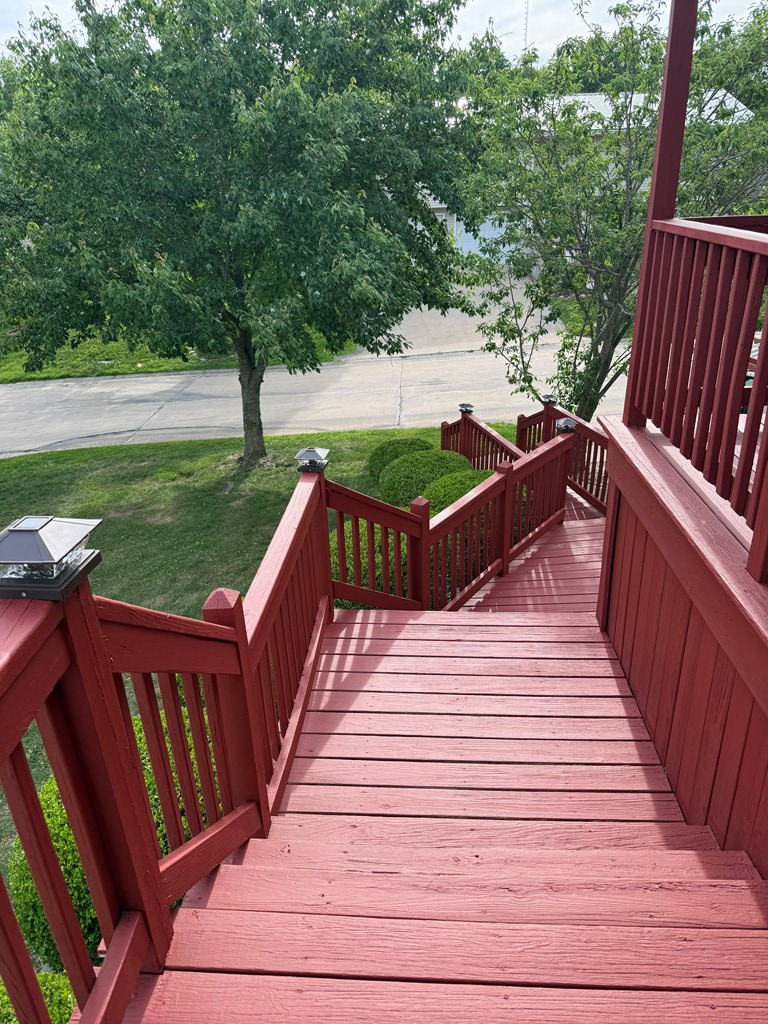 1303 Castle Drive, Kirksville, MO 63501 - #3