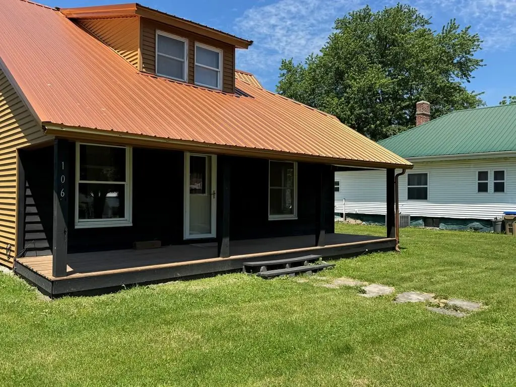 106 Grant Street, Green City, MO 63545 - #1