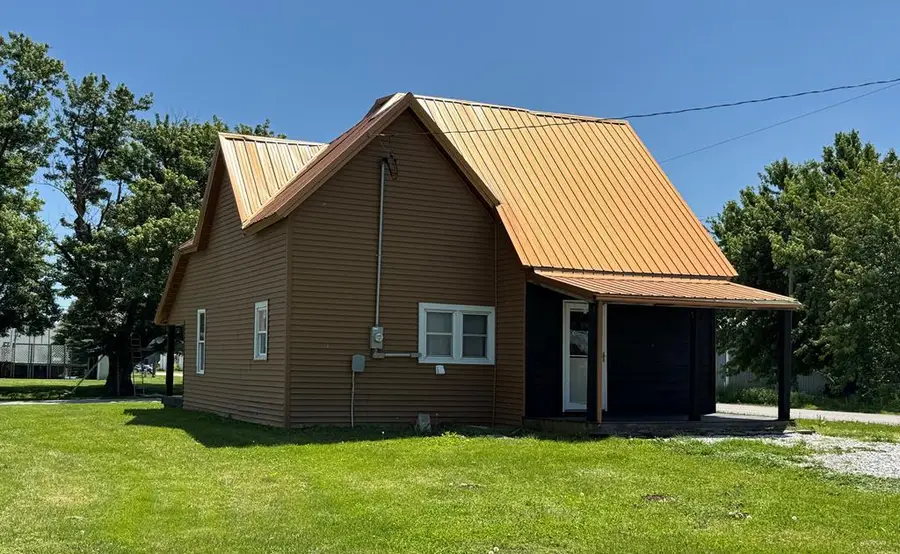 106 Grant Street, Green City, MO 63545 - #2