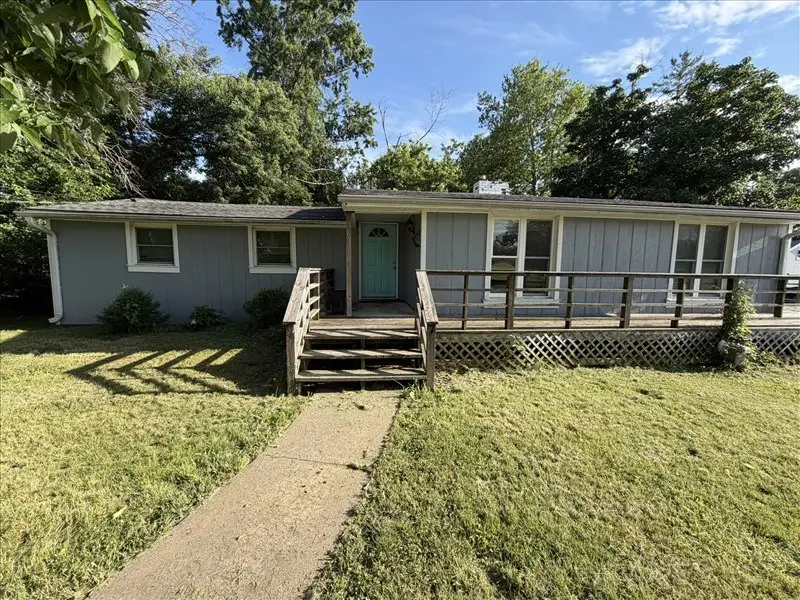101 W Mill Street, Shelbina, MO 63468 - #2