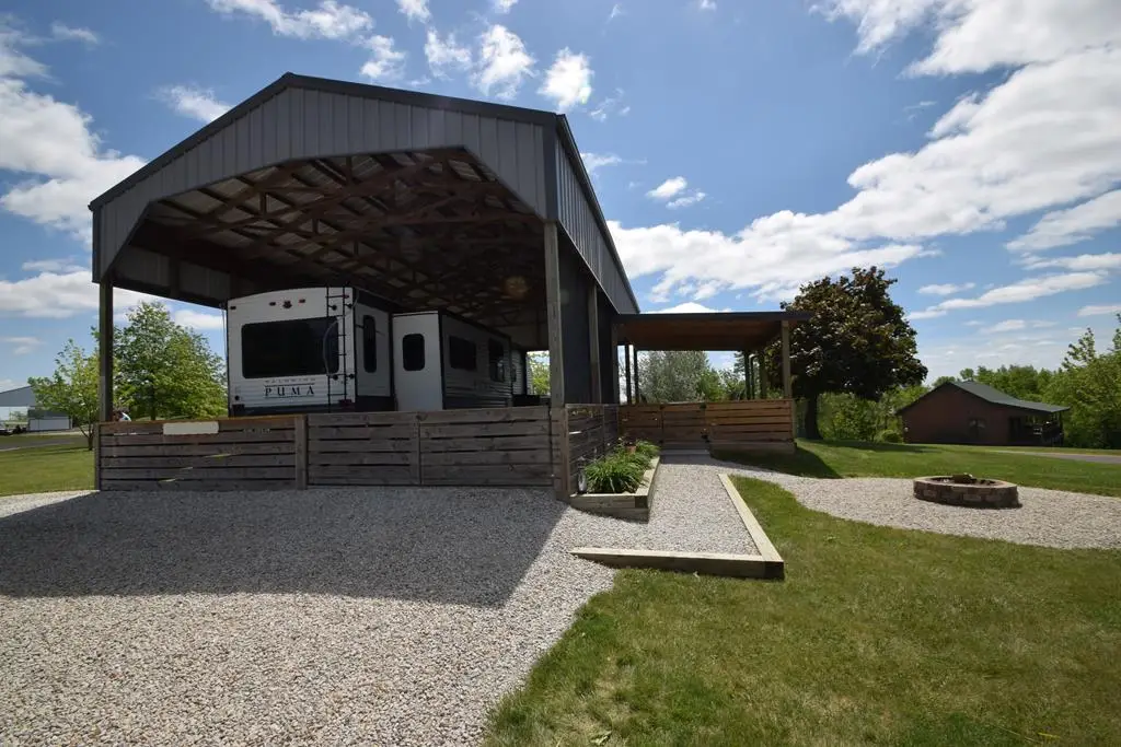 32309 Bufflehead Drive, Unionville, MO 63565 - #1