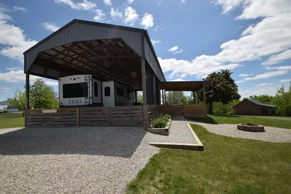 32309 Bufflehead Drive, Unionville, MO 63565